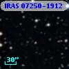 IRAS 07250-1912