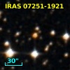 IRAS 07251-1921