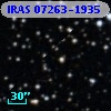 IRAS 07263-1935