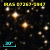 IRAS 07267-1947