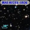 IRAS 07271-1926