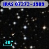 IRAS 07272-1909