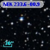 NEK 233.6-00.9