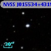 NVSS J015534+431826