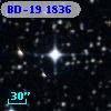 BD-19  1836