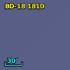 BD-18  1810