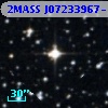 2MASS J07233967-1858139