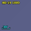 BD-19  1880