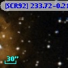[SCR92] 233.72-0.21