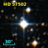 HD  57502
