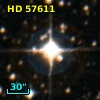 HD  57611