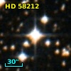 HD  58212
