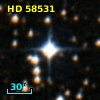 HD  58531