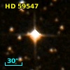 HD  59547