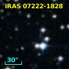 IRAS 07222-1828