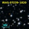 IRAS 07239-1820