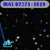 IRAS 07271-1819