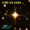 CPD-19  2264