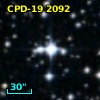CPD-19  2092