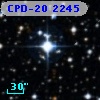CPD-20  2245