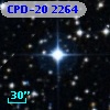 CPD-20  2264