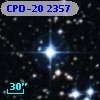 CPD-20  2357