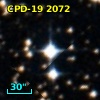 CPD-19  2072