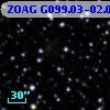 ZOAG G099.03-02.00