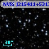 NVSS J215411+531749