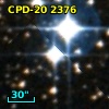 CPD-20  2376