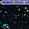 [MAB97] 233.25-1.75