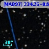 [MAB97] 234.25-0.88