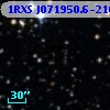 1RXS J071950.6-210751