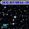 1RXS J072001.6-195402