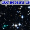 1RXS J072016.5-192145