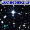 1RXS J072050.2-192913