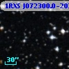 1RXS J072300.0-203601