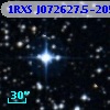 1RXS J072627.5-205934