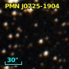 PMN J0725-1904