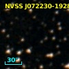 NVSS J072230-192817