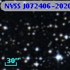 NVSS J072406-202012