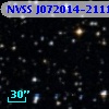 NVSS J072014-211130