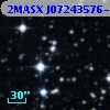2MASX J07243576-1911512