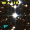 BD-21  1881