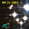 BD-21  1882