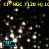 Cl* NGC 7128     HJ      10