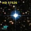 HD  57526
