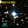 HD  57392