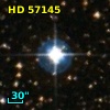 HD  57145