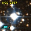 NGC  2367